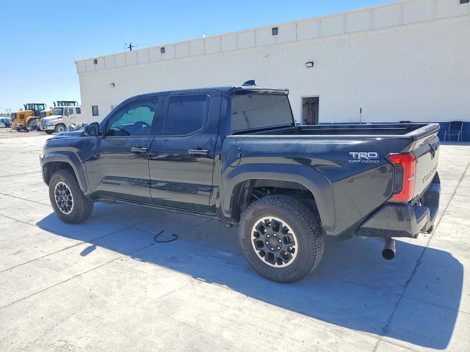 Aukcja sprzedaży 2025 Toyota Tacoma, vin: 3TMLB5JN9SM152163, numer aukcji: 57075276