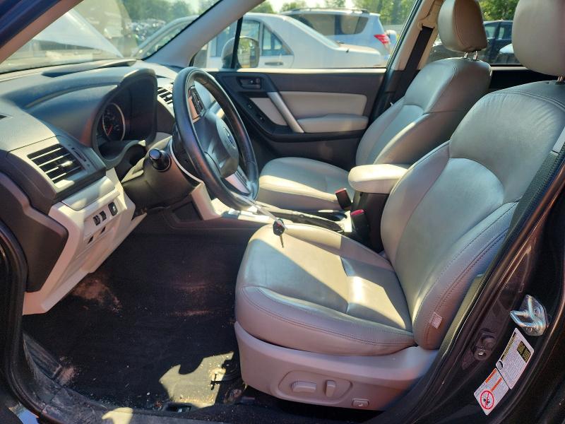 Продажа на аукционе авто 2015 Subaru Forester, vin: JF2SJADC0FH412737, номер лота: 59140926