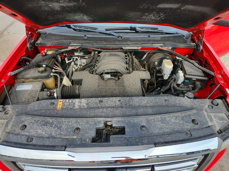 56488816 :رقم المزاد ، 3GTU2MEC2JG611361 vin ، 2018 Gmc Sierra مزاد بيع