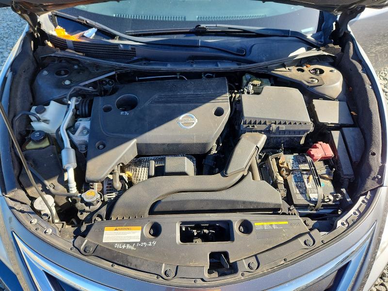 55386466 :رقم المزاد ، 1N4AL3AP9FC259012 vin ، 2015 Nissan Altima مزاد بيع