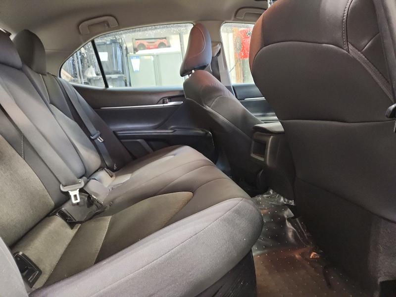 Продажа на аукционе авто 2024 Toyota Camry, vin: 4T1C31AK5RU623898, номер лота: 55246786