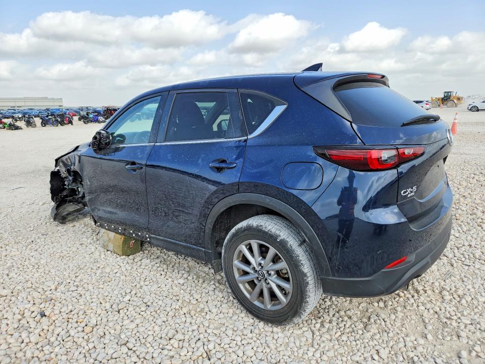 Aukcja sprzedaży 2023 Mazda Cx-5, vin: JM3KFBBM5P0285380, numer aukcji: 59199506