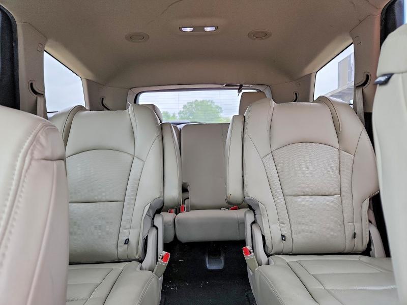 Продажа на аукционе авто 2018 Buick Enclave, vin: 5GAERCKW2JJ165012, номер лота: 56638096