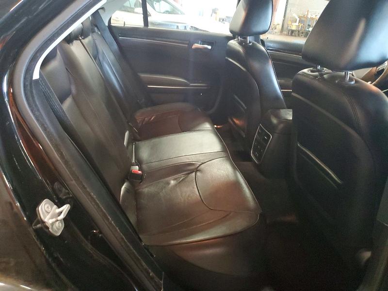 Продажа на аукционе авто 2016 Chrysler 300c, vin: 2C3CCAEG4GH282282, номер лота: 56048536