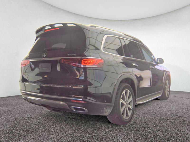 2021 Mercedes-benz Gls მანქანა იყიდება აუქციონზე, vin: 4JGFF5KE5MA388434, აუქციონის ნომერი: 57084876