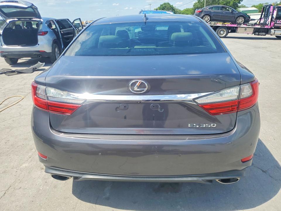 Продаж на аукціоні авто 2017 Lexus Es, vin: 58ABK1GG2HU044652, номер лоту: 56984816