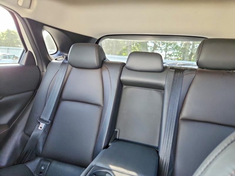 58322566 :رقم المزاد ، 3MVDMBDL5MM311818 vin ، 2021 Mazda Cx-30 مزاد بيع