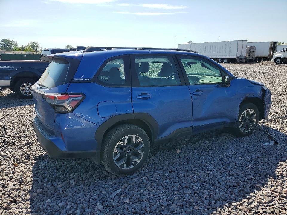 Продаж на аукціоні авто 2026 Subaru Forester, vin: 4S4SLDA64T3060338, номер лоту: 56143646