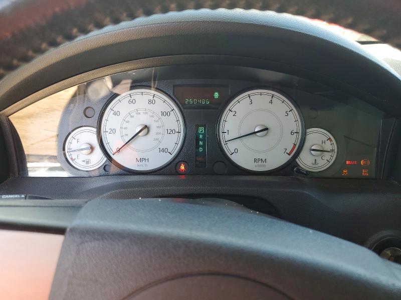 Aukcja sprzedaży 2006 Chrysler 300, vin: 2C3KA53G96H468149, numer aukcji: 57632136