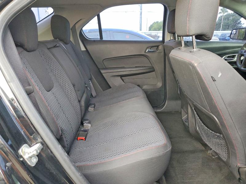 Aukcja sprzedaży 2013 Chevrolet Equinox, vin: 2GNALBEK8D1157214, numer aukcji: 55929316