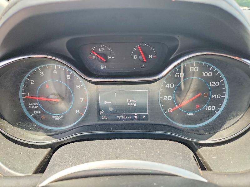 Aukcja sprzedaży 2017 Chevrolet Cruze, vin: 1G1BE5SM1H7193780, numer aukcji: 55885236
