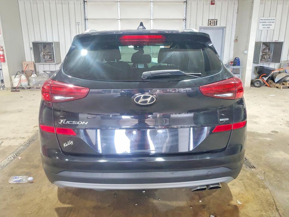 2019 Hyundai Tucson მანქანა იყიდება აუქციონზე, vin: KM8J3CAL0KU873034, აუქციონის ნომერი: 55515916