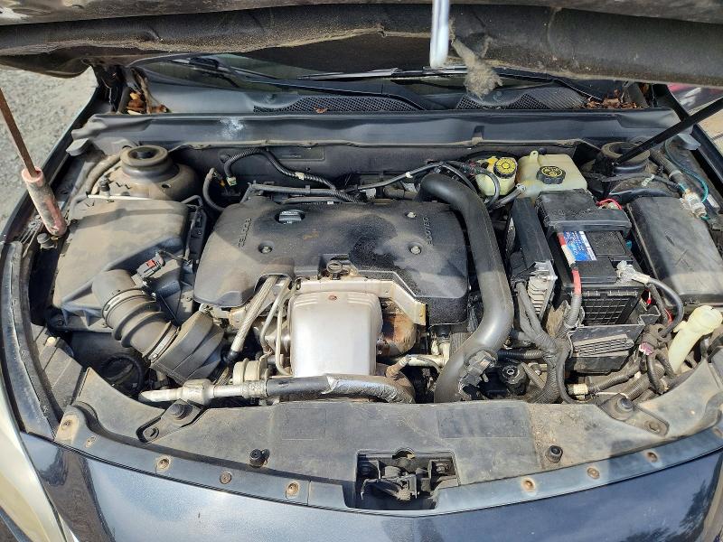 56751876 :رقم المزاد ، 1G11G5SX2EF164712 vin ، 2014 Chevrolet Malibu مزاد بيع