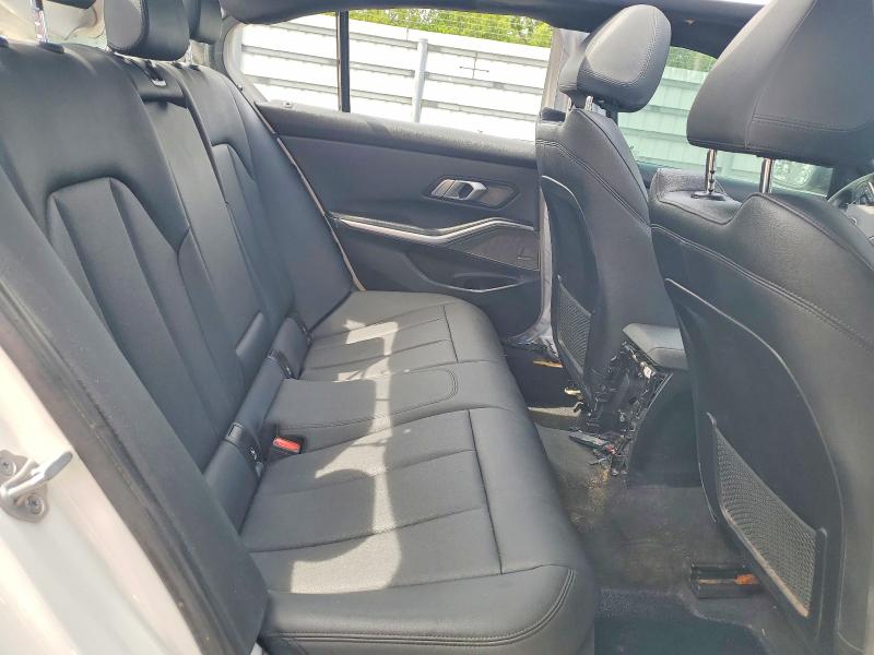 Aukcja sprzedaży 2021 Bmw M340i, vin: 3MW5U7J00M8B90862, numer aukcji: 56191686
