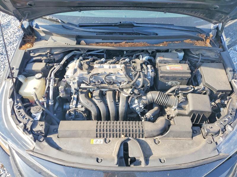 Aukcja sprzedaży 2020 Toyota Corolla, vin: 5YFEPRAE1LP069841, numer aukcji: 56759576