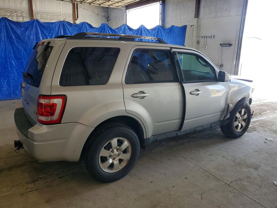 Продажа на аукционе авто 2012 Ford Escape, vin: 1FMCU0EG6CKA92257, номер лота: 59539586