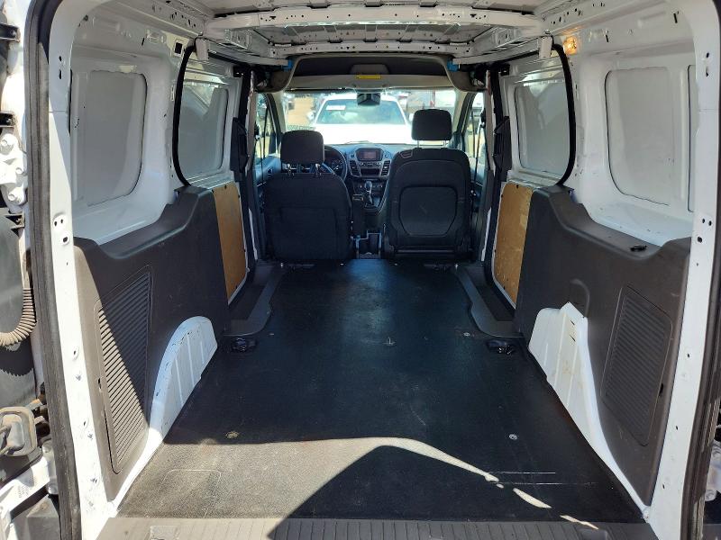 Продажа на аукционе авто 2020 Ford Transit Connect, vin: NM0LS7E25L1450278, номер лота: 57074806