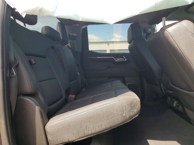 57869266 :رقم المزاد ، 3GTUUDED9SG309358 vin ، 2025 Gmc Sierra مزاد بيع