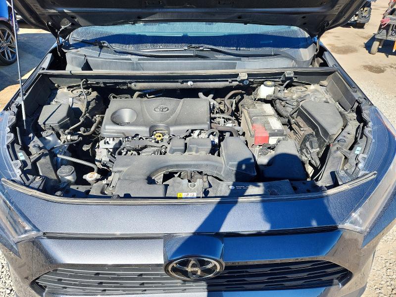 Aukcja sprzedaży 2022 Toyota Rav4, vin: 2T3B1RFV6NC324068, numer aukcji: 58518316