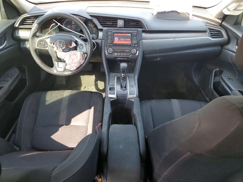 Aukcja sprzedaży 2019 Honda Civic, vin: 19XFC2F64KE045798, numer aukcji: 59235526