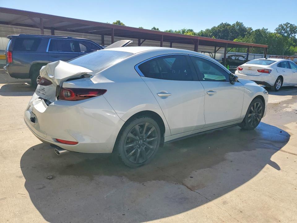 Aukcja sprzedaży 2025 Mazda 3, vin: 3MZBPABM9SM464055, numer aukcji: 56831276