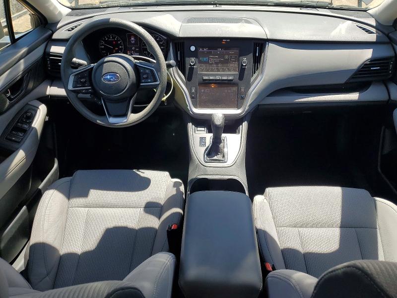 2020 Subaru Legacy მანქანა იყიდება აუქციონზე, vin: 4S3BWAA63L3012761, აუქციონის ნომერი: 55941316