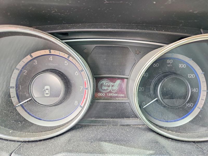 Продажа на аукционе авто 2011 Hyundai Sonata, vin: 5NPEC4ACXBH145808, номер лота: 59118656