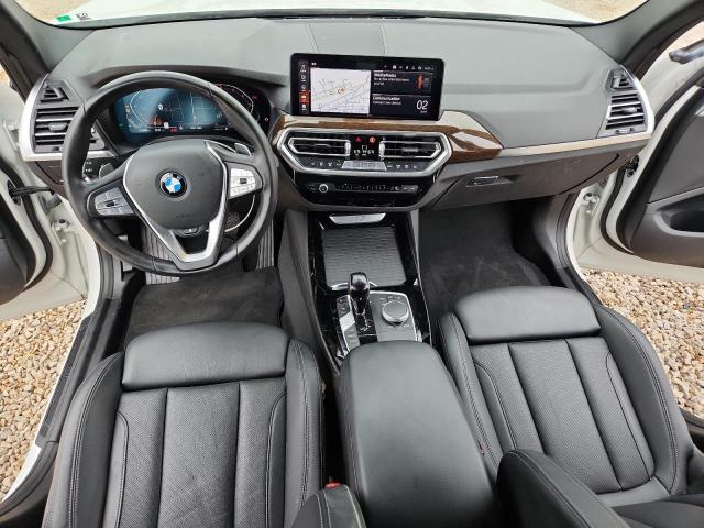 Продаж на аукціоні авто 2022 Bmw X3, vin: 5UX43DP01N9L64807, номер лоту: 55689076