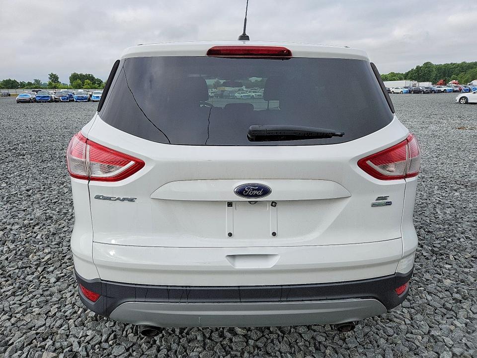 Aukcja sprzedaży 2014 Ford Escape, vin: 1FMCU9GX7EUB16963, numer aukcji: 52955376