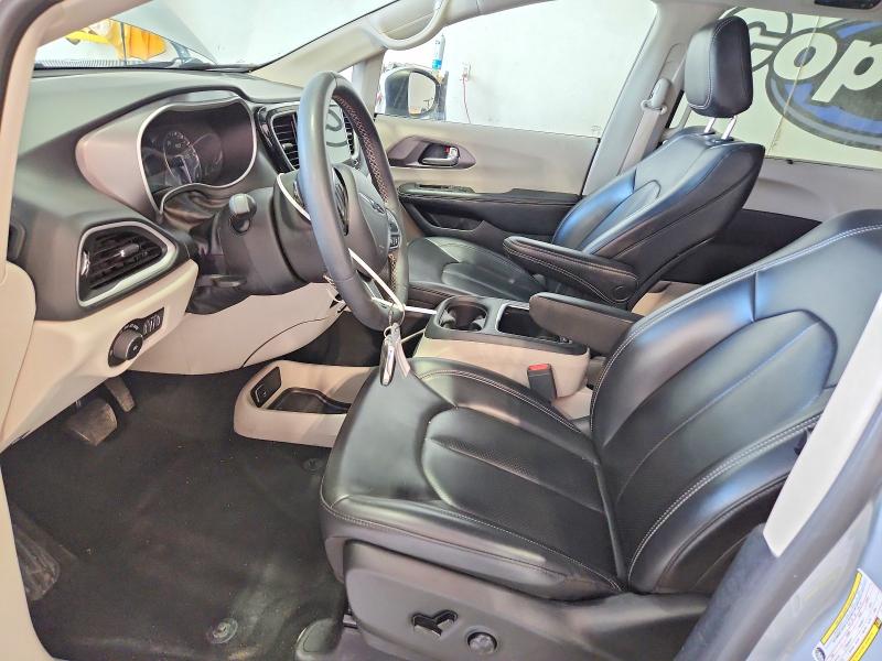 Продаж на аукціоні авто 2023 Chrysler Pacifica, vin: 2C4RC1BGXPR625049, номер лоту: 58299956
