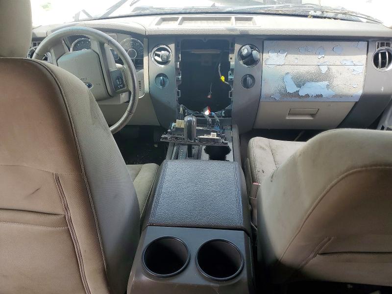 Aukcja sprzedaży 2010 Ford Expedition, vin: 1FMJK1G57AEA13480, numer aukcji: 55938906