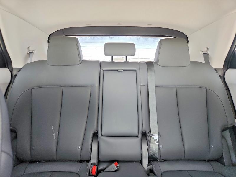 2025 Hyundai Ioniq 5 მანქანა იყიდება აუქციონზე, vin: 7YAKNDDC6SY005755, აუქციონის ნომერი: 57541326