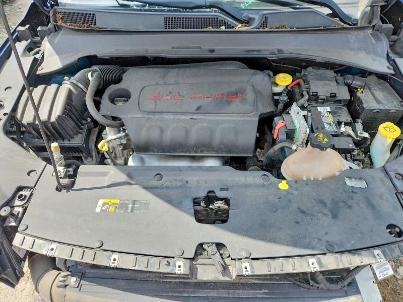 Aukcja sprzedaży 2018 Jeep Compass, vin: 3C4NJDBB2JT201816, numer aukcji: 58363146