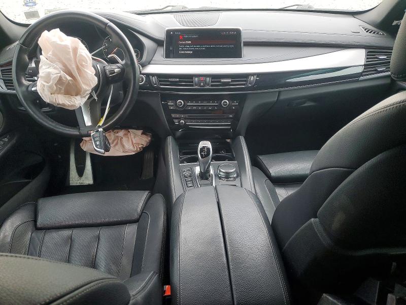 Продажа на аукционе авто 2019 Bmw X6, vin: 5UXKU6C57KLP60627, номер лота: 57834106