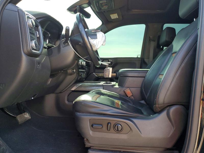 2020 Gmc Sierra მანქანა იყიდება აუქციონზე, vin: 3GTU9EET0LG304002, აუქციონის ნომერი: 56054036