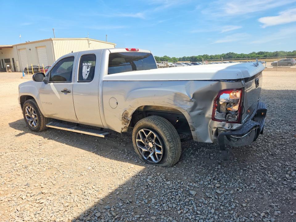 Aukcja sprzedaży 2007 Gmc New Sierra, vin: 2GTEC19C871571315, numer aukcji: 56130286
