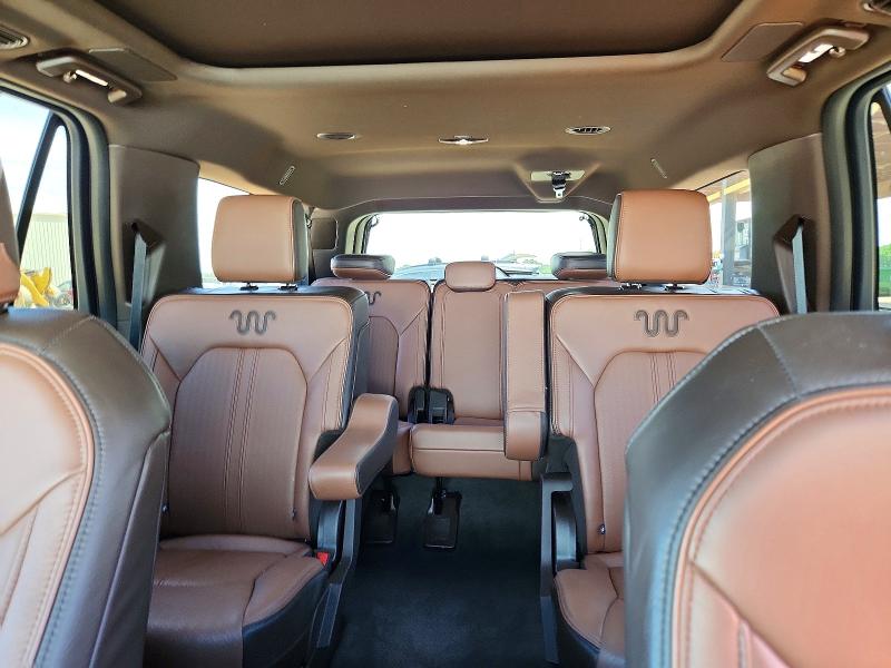 Продаж на аукціоні авто 2024 Ford Expedition, vin: 1FMJK1P87REA17227, номер лоту: 57409376