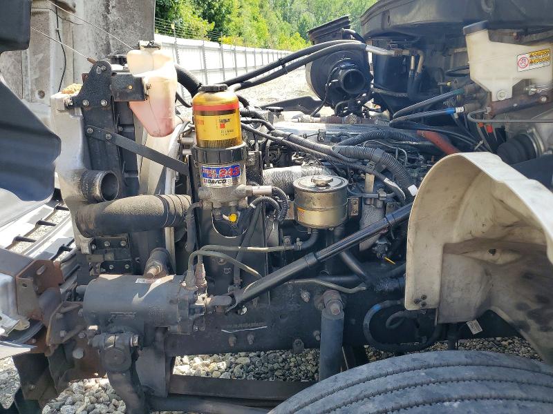 Продаж на аукціоні авто 2013 Hino 258/268, vin: 5PVNJ8JV4D4S54207, номер лоту: 59138746