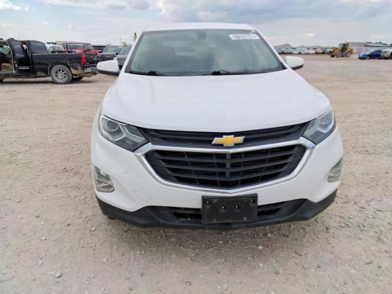 Продаж на аукціоні авто 2019 Chevrolet Equinox, vin: 2GNAXUEV3K6211688, номер лоту: 57203046