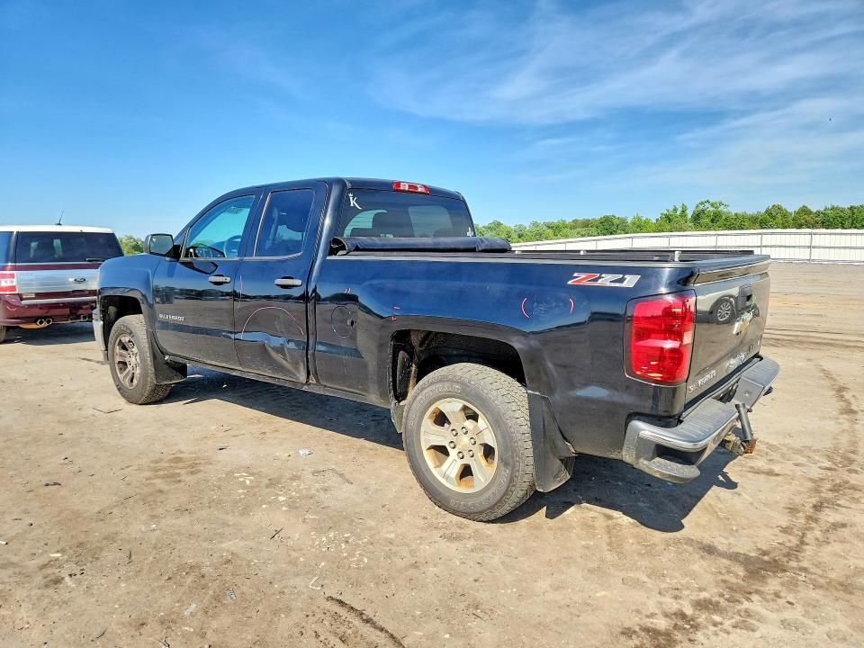 Aukcja sprzedaży 2014 Chevrolet Silverado, vin: 1GCVKREC6EZ223959, numer aukcji: 56324286