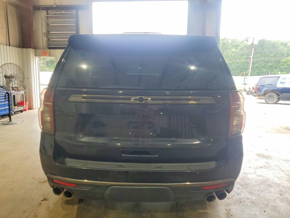 Aukcja sprzedaży 2022 Chevrolet Tahoe, vin: 1GNSKPKL0NR139901, numer aukcji: 57926246