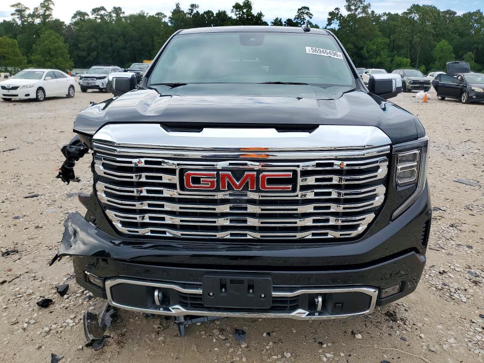 Продаж на аукціоні авто 2026 Gmc Sierra, vin: 1GTUUGE82TZ206322, номер лоту: 56946496