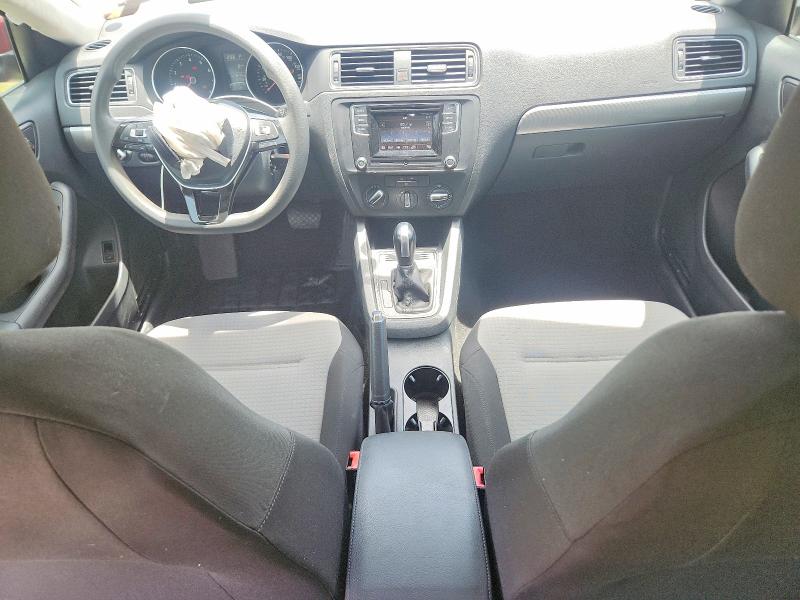Продажа на аукционе авто 2017 Volkswagen Jetta, vin: 3VW2B7AJ7HM201953, номер лота: 56250796