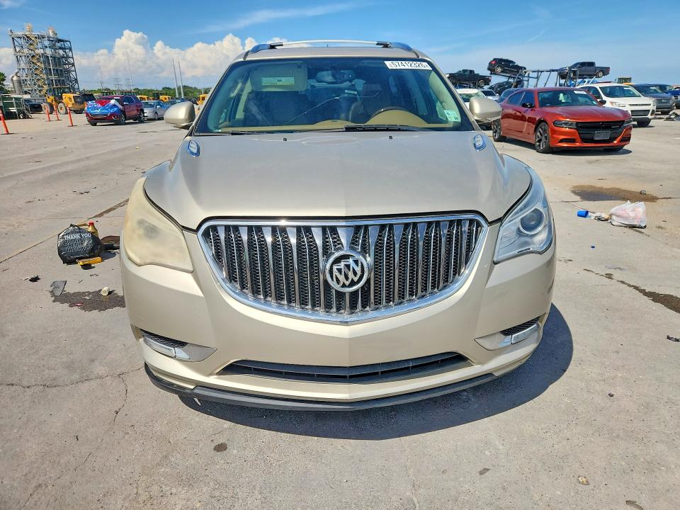 Продажа на аукционе авто 2015 Buick Enclave, vin: 5GAKRBKD8FJ345226, номер лота: 57412326