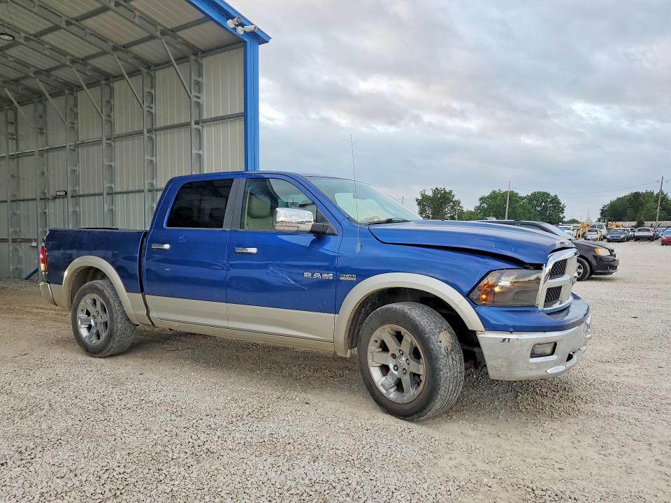 Продаж на аукціоні авто 2009 Dodge Ram 1500, vin: 1D3HV13T59S750177, номер лоту: 56546586