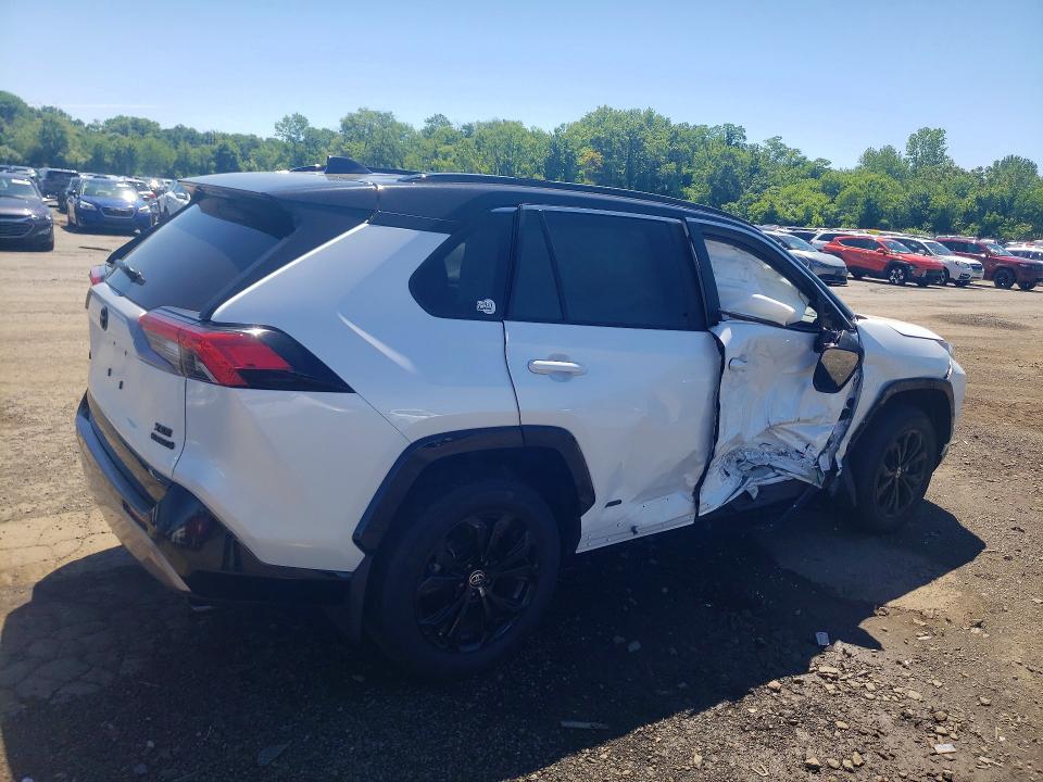 56096476 :رقم المزاد ، 4T3E6RFV0RU164837 vin ، 2024 Toyota Rav4 مزاد بيع
