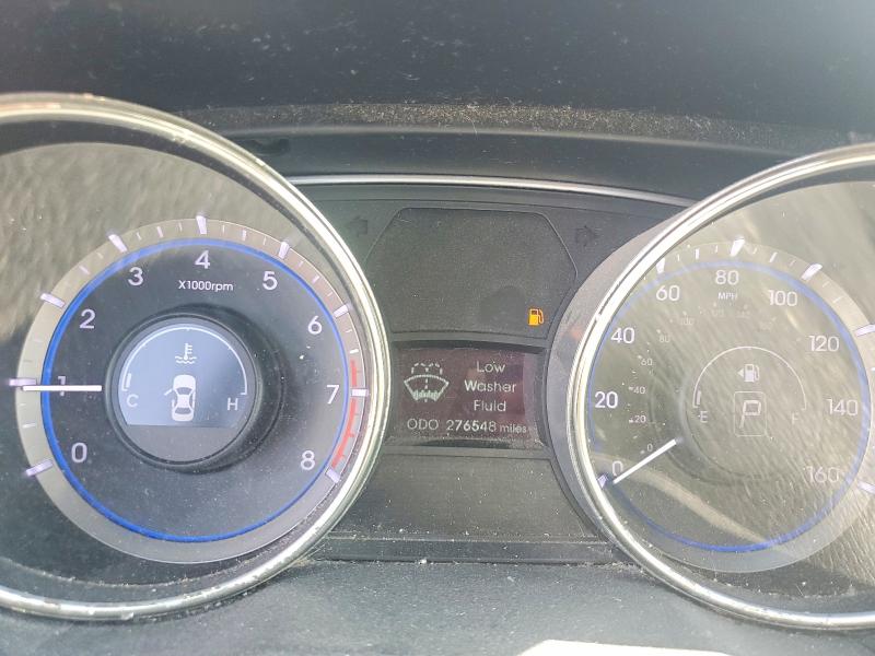 Продаж на аукціоні авто 2012 Hyundai Sonata, vin: 5NPEC4AC8CH452895, номер лоту: 58264586