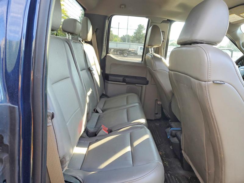 2019 Ford F250 მანქანა იყიდება აუქციონზე, vin: 1FT7X2B61KEC71033, აუქციონის ნომერი: 56930786