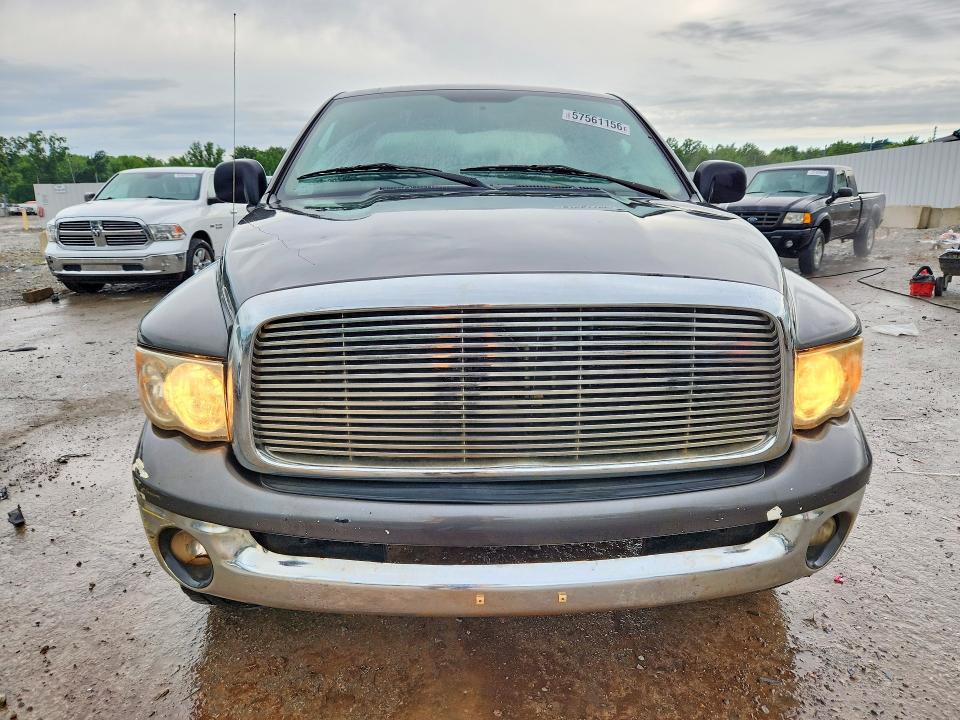 57561156 :رقم المزاد ، 1D7HU18D34S515658 vin ، 2004 Dodge Ram 1500 مزاد بيع