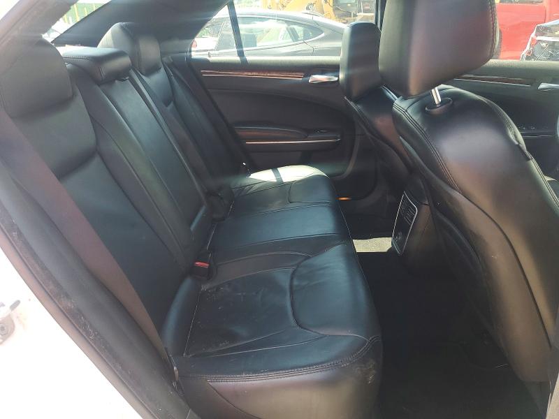 Aukcja sprzedaży 2014 Chrysler 300, vin: 2C3CCARGXEH149226, numer aukcji: 56037156